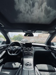 Mercedes-Benz GLC 2018