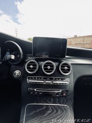 Mercedes-Benz GLC 2018