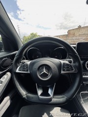 Mercedes-Benz GLC 2018