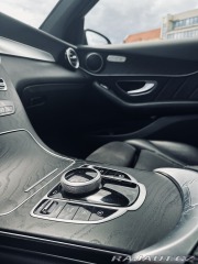 Mercedes-Benz GLC 2018