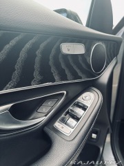 Mercedes-Benz GLC 2018