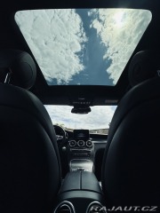 Mercedes-Benz GLC 2018