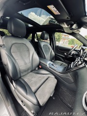 Mercedes-Benz GLC 2018