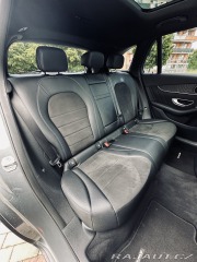 Mercedes-Benz GLC 2018