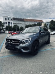 Mercedes-Benz GLC 2018