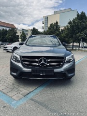 Mercedes-Benz GLC 2018