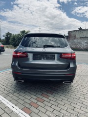 Mercedes-Benz GLC 2018