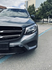 Mercedes-Benz GLC 2018