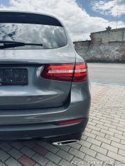 Mercedes-Benz GLC 2018
