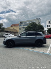 Mercedes-Benz GLC 2018