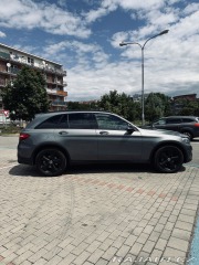 Mercedes-Benz GLC 2018