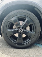 Mercedes-Benz GLC 2018