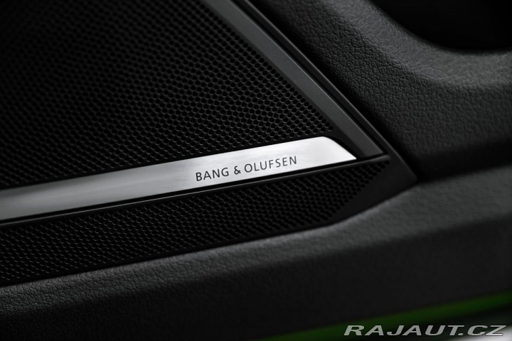 Audi RS6 Performance 4,0TFSI Exclu 2024