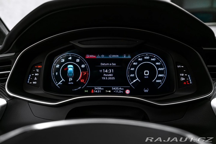 Audi RS6 Performance 4,0TFSI Exclu 2024