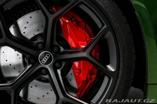 Audi RS6 Performance 4,0TFSI Exclu 2024