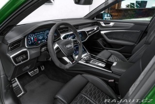 Audi RS6 Performance 4,0TFSI Exclu 2024