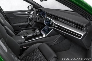 Audi RS6 Performance 4,0TFSI Exclu 2024