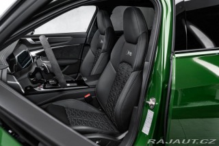 Audi RS6 Performance 4,0TFSI Exclu 2024