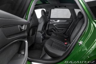 Audi RS6 Performance 4,0TFSI Exclu 2024