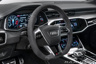 Audi RS6 Performance 4,0TFSI Exclu 2024