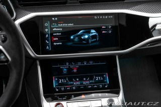 Audi RS6 Performance 4,0TFSI Exclu 2024
