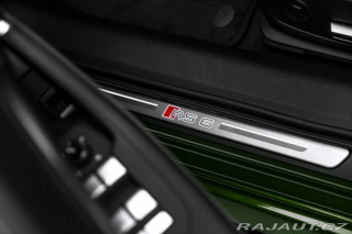 Audi RS6 Performance 4,0TFSI Exclu 2024