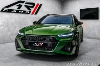 Audi RS6 Performance 4,0TFSI Exclu 2024