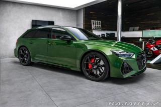 Audi RS6 Performance 4,0TFSI Exclu 2024