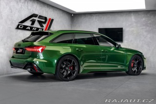 Audi RS6 Performance 4,0TFSI Exclu 2024