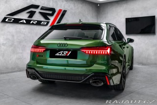 Audi RS6 Performance 4,0TFSI Exclu 2024