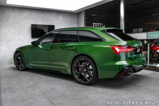 Audi RS6 Performance 4,0TFSI Exclu 2024