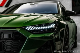 Audi RS6 Performance 4,0TFSI Exclu 2024