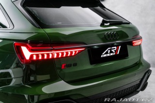 Audi RS6 Performance 4,0TFSI Exclu 2024
