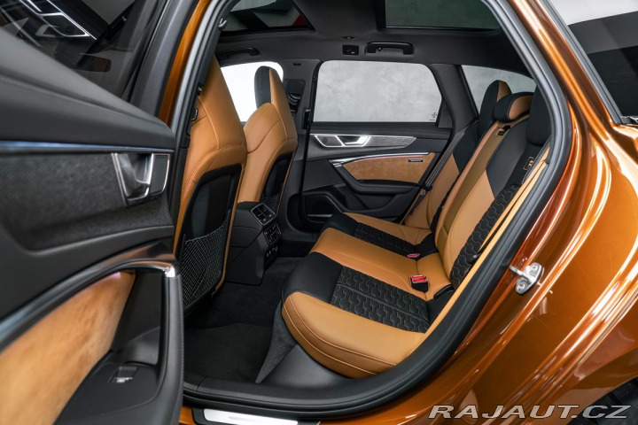 Audi RS6 exclusive 4,0TFSI Perform 1800