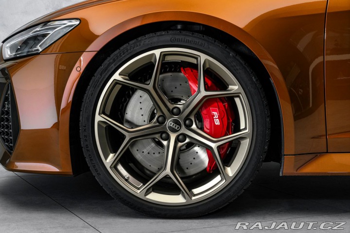 Audi RS6 exclusive 4,0TFSI Perform 1800