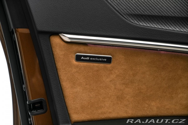 Audi RS6 exclusive 4,0TFSI Perform 1800