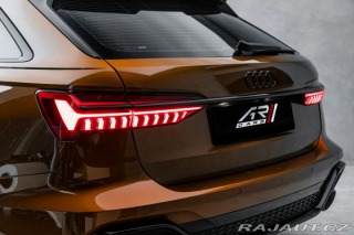 Audi RS6 exclusive 4,0TFSI Perform 2024