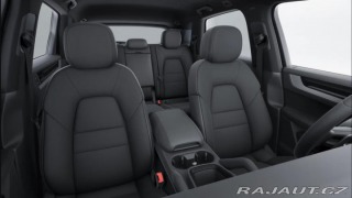 Porsche Cayenne 2025