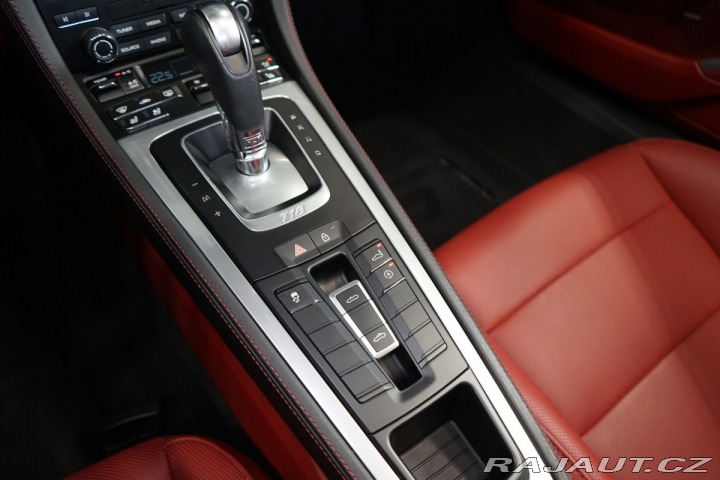 Porsche 718 BOXSTER*CHRONO*KAMERA*PDK 2024