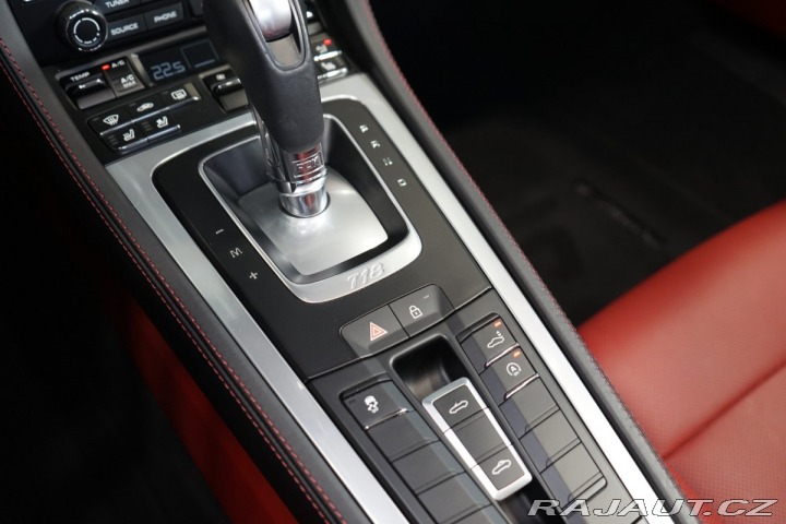 Porsche 718 BOXSTER*CHRONO*KAMERA*PDK 2024