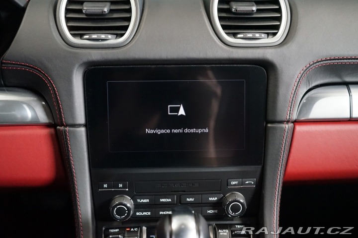 Porsche 718 BOXSTER*CHRONO*KAMERA*PDK 2024