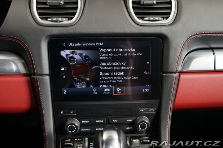 Porsche 718 BOXSTER*CHRONO*KAMERA*PDK 2024