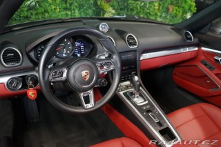 Porsche 718 BOXSTER*CHRONO*KAMERA*PDK 2024