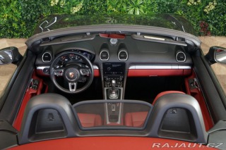 Porsche 718 BOXSTER*CHRONO*KAMERA*PDK 2024