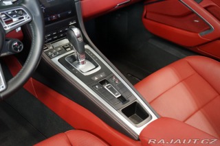 Porsche 718 BOXSTER*CHRONO*KAMERA*PDK 2024