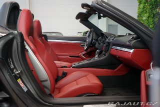 Porsche 718 BOXSTER*CHRONO*KAMERA*PDK 2024