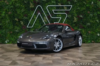 Porsche 718 BOXSTER*CHRONO*KAMERA*PDK 2024