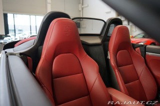 Porsche 718 BOXSTER*CHRONO*KAMERA*PDK 2024