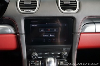Porsche 718 BOXSTER*CHRONO*KAMERA*PDK 2024