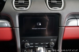 Porsche 718 BOXSTER*CHRONO*KAMERA*PDK 2024